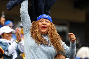 Titans Of The Caribbean At Citi Field