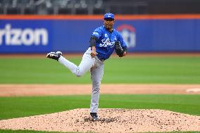 Titans Of The Caribbean At Citi Field