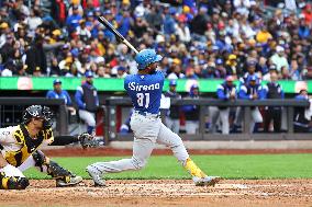 Titans Of The Caribbean At Citi Field