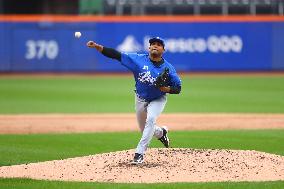 Titans Of The Caribbean At Citi Field