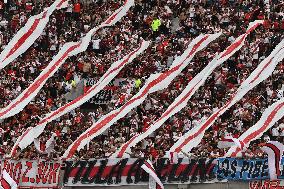 River Plate v Barracas Central - Liga Profesional De Futbol