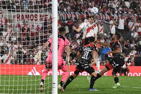 River Plate v Barracas Central - Liga Profesional De Futbol