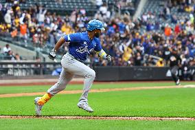 Titans Of The Caribbean At Citi Field