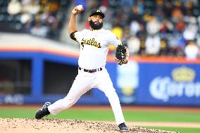 Titans Of The Caribbean At Citi Field