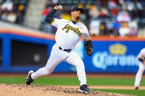 Titans Of The Caribbean At Citi Field