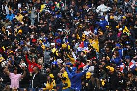 Titans Of The Caribbean At Citi Field