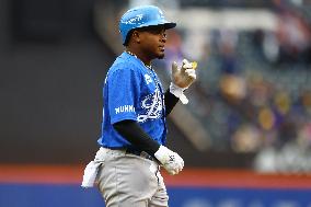 Titans Of The Caribbean At Citi Field