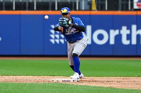 Titans Of The Caribbean At Citi Field