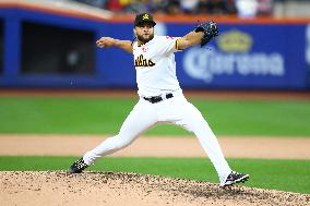 Titans Of The Caribbean At Citi Field