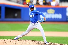 Titans Of The Caribbean At Citi Field