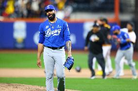 Titans Of The Caribbean At Citi Field