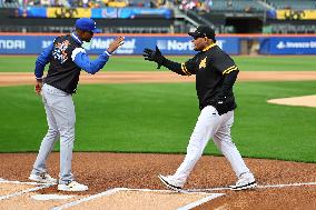 Titans Of The Caribbean At Citi Field