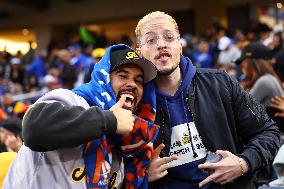 Titans Of The Caribbean At Citi Field