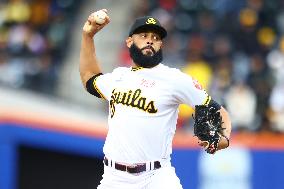 Titans Of The Caribbean At Citi Field