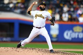 Titans Of The Caribbean At Citi Field