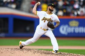 Titans Of The Caribbean At Citi Field