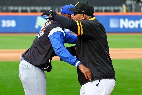 Titans Of The Caribbean At Citi Field