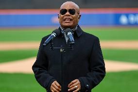 Titans Of The Caribbean At Citi Field