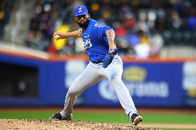 Titans Of The Caribbean At Citi Field