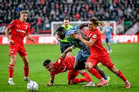 FC Twente '65 v AFC Ajax - Eredivisie