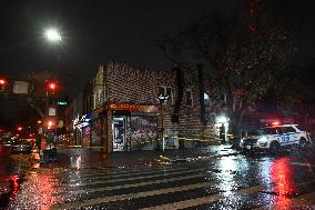 16-year-old Boy Shot In The East Flatbush Section Of Brooklyn New York City