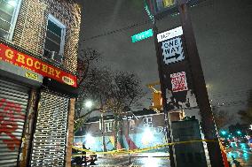 16-year-old Boy Shot In The East Flatbush Section Of Brooklyn New York City