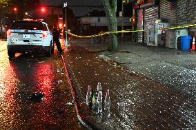 16-year-old Boy Shot In The East Flatbush Section Of Brooklyn New York City