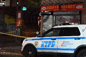 16-year-old Boy Shot In The East Flatbush Section Of Brooklyn New York City