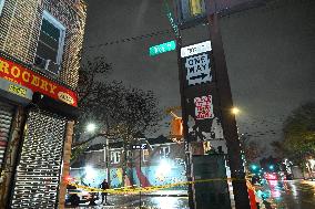 16-year-old Boy Shot In The East Flatbush Section Of Brooklyn New York City