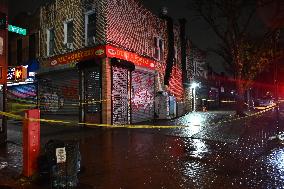 16-year-old Boy Shot In The East Flatbush Section Of Brooklyn New York City