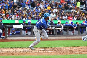 Titans Of The Caribbean At Citi Field