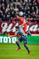 FC Twente '65 v AFC Ajax - Eredivisie