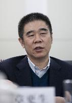 Zhang Gengsheng