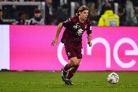 Juventus v Torino - Serie A