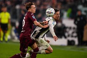 Juventus v Torino - Serie A