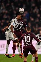 Juventus v Torino - Serie A