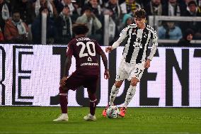 Juventus v Torino - Serie A