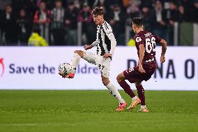 Juventus v Torino - Serie A