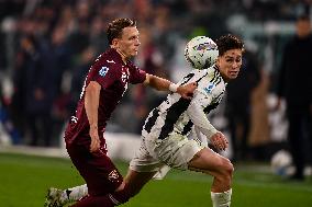 Juventus v Torino - Serie A