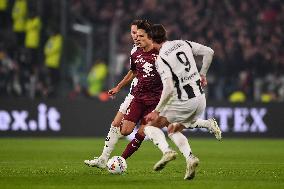 Juventus v Torino - Serie A