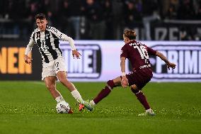 Juventus v Torino - Serie A