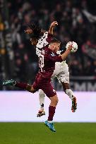 Juventus v Torino - Serie A