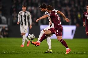 Juventus v Torino - Serie A