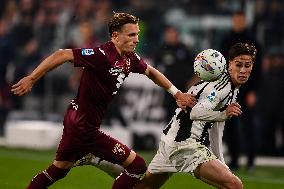 Juventus v Torino - Serie A