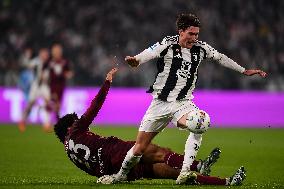 Juventus v Torino - Serie A