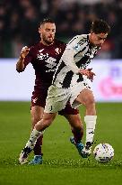 Juventus v Torino - Serie A