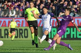 ACF Fiorentina v Hellas Verona FC - Campionato Serie A