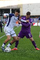 ACF Fiorentina v Hellas Verona FC - Campionato Serie A