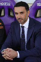 ACF Fiorentina v Hellas Verona FC - Campionato Serie A