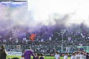 ACF Fiorentina v Hellas Verona FC - Campionato Serie A